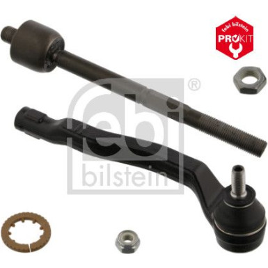 FEBI BILSTEIN Lenkrad 39864 ProKit