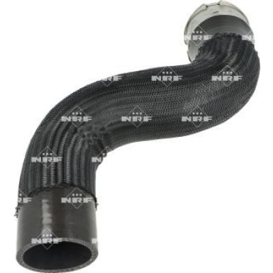 Ladeluftschlauch | 166167 Ladeluftschlauch | 166167