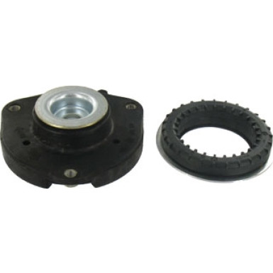 SKF Stützlager 1Stk. VA VW Tiguan 2.0 TDI 4motion 07 VKDA 35122