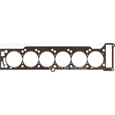 Zylinderkopfdichtung | OPEL Omega,Senator | 61-27560-00
