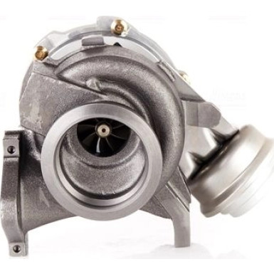 Nissens Turbo MERCEDES Sprinter 95 FACTORY NEW 93051