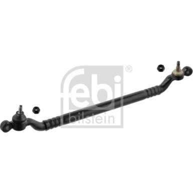 Gelenk - Lenkung Bmw E34 - Mitte | 08925