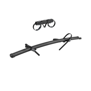 9031100 Thule VeloSpace 3 bike adapter Thule VeloSpace 3. oder 4. Fahrradadapter