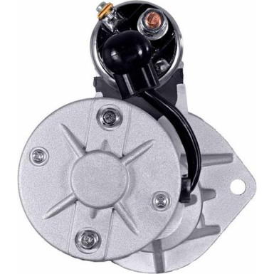 HELLA Anlasser 8EA011611-101 HELLA Anlasser 8EA011611-101