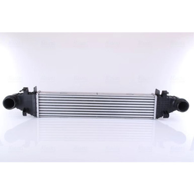 Ladeluftkühler PKW MERCEDES C-Klasse 220 CDI 07 FIRST FIT 96596