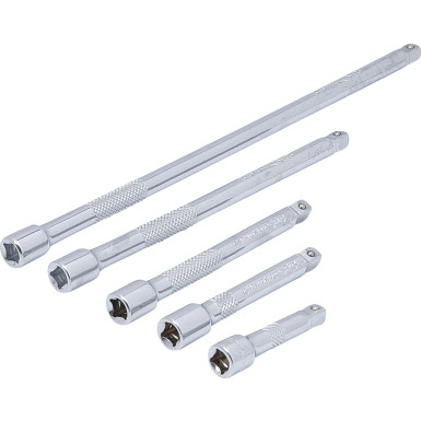 BGS Kippverlängerungs-Satz 6,3 mm (1/4 ) 5-tlg BGS Do it yourself 6110