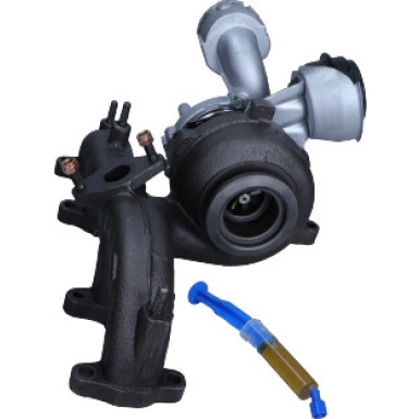 Lader, Aufladung | 003-001-000078R Lader, Aufladung | 003-001-000078R