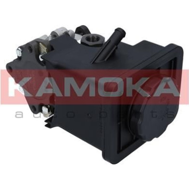 KAMOKA Hydraulikpumpe, Lenkung PP034 KAMOKA Hydraulikpumpe, Lenkung PP034