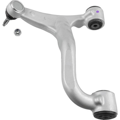 34313 01 Lenker, Radaufhängung