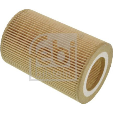 FEBI BILSTEIN Luftfilter