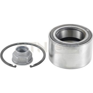 SNR Radlagersatz | R141.29