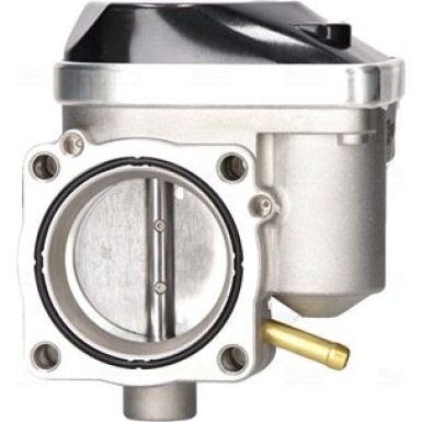 NISSENS Drosselklappenstutzen 955139 FIRST FIT