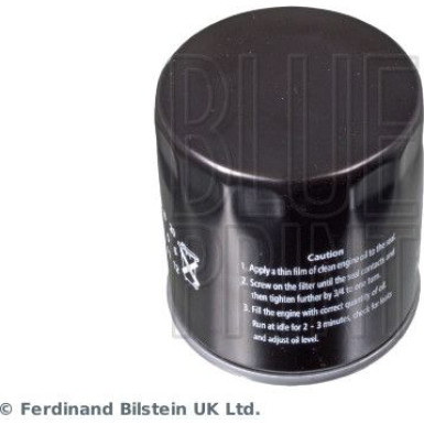 BLUE PRINT Ölfilter ADF122107