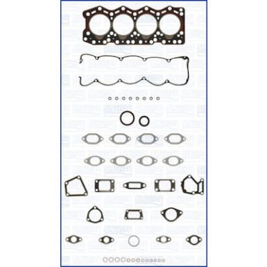 52104200 Dichtungssatz, Zylinderkopf FIBERMAX