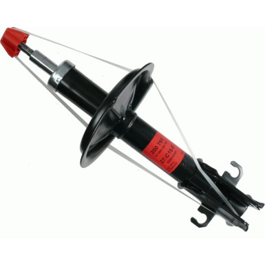 SACHS Federungsdämpfer SACHS Federungsdämpfer