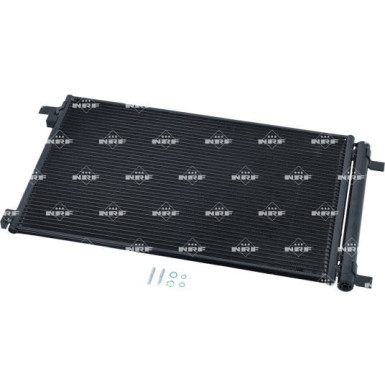 NRF Klimaanlagenkühler 35948 EASY FIT