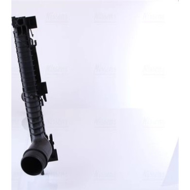 Ladeluftkühler PKW VW Atlas 2.0 TSI 16 FIRST FIT 961502