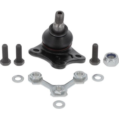 MONROE Trag-/Führungsgelenk L29536