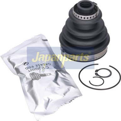 Faltenbalg, Antriebswelle Suzuki Ext. Swift Iii/Ignis Ii 99X24X74 KB-328