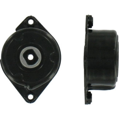Spannrolle Nebentrieb | BMW,LAND ROVER | VKM 38208