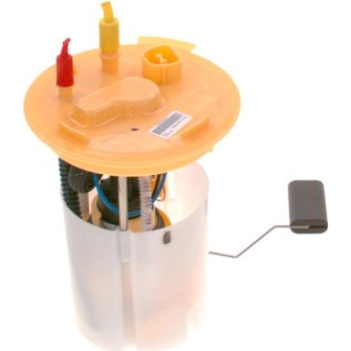 0 580 203 266 Kraftstoff-Fördereinheit 0 580 203 266 Kraftstoff-Fördereinheit