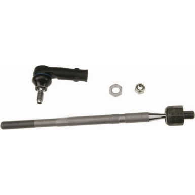 12 311 033 Spurstange VA li | AUDI TT,SEAT Cupra R,VW Golf R32 | JRA568