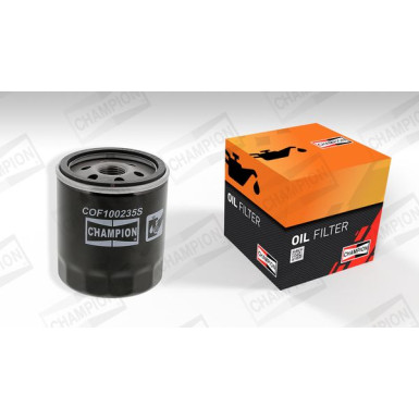 CHAMPION Ölfilter | COF100235S