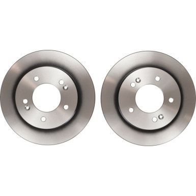 Bremsscheibe Kia T. Venga/Ix20 2010 | DF6144