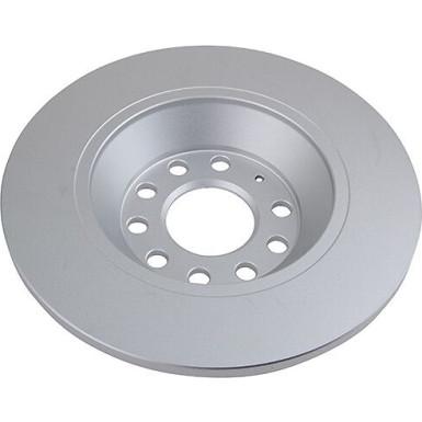 VALEO Bremsscheibe 672542 COATED