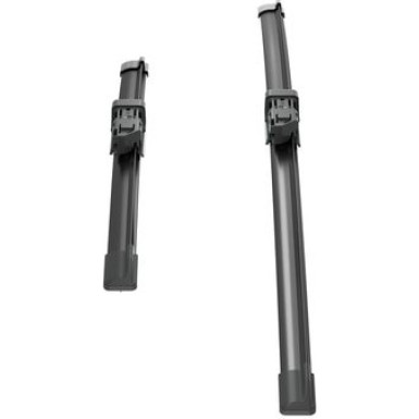 BOSCH | Scheibenwischer Aerotwin A299S 600/350 | FIAT 500 | 3397007299