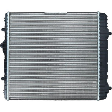 KAMOKA Kühler, Motorkühlung 7705201 KAMOKA Kühler, Motorkühlung 7705201