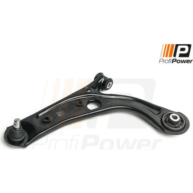 PROFIPOWER Lenker, Radaufhängung 1S1089L