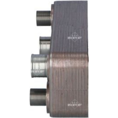NRF Ölkühler 31226