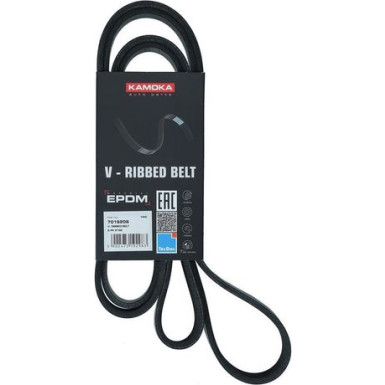 KAMOKA Keilrippenriemen KAMOKA Keilrippenriemen