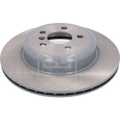 FEBI BILSTEIN Bremsscheibe | 172984