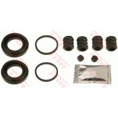 Bremssattel Rep Satz | RENAULT Scenic 04 | SP89802 Bremssattel Rep Satz | RENAULT Scenic 04 | SP89802