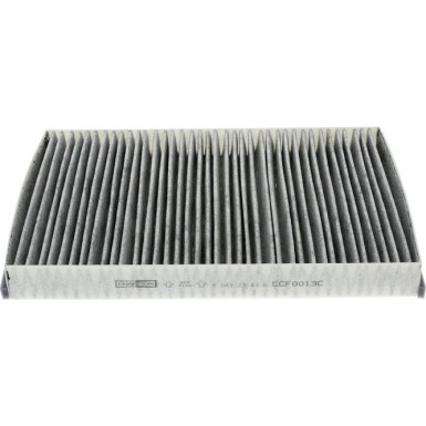 CHAMPION Innenraumfilter CCF0013C