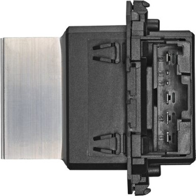 VALEO Lüfterregler | 558507
