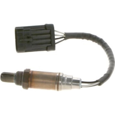 Lambdasonde CHEVROLET,DAEWOO 0 258 005 703