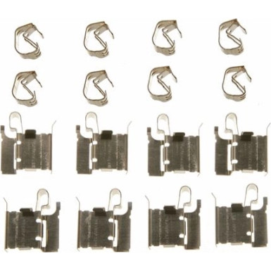 TRW Zubehör, Bremsbeläge PFK587