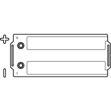 EXIDE Starterbatterie EXIDE Starterbatterie