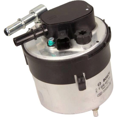 Kraftstofffilter | FORD Focus,MAZDA,VOLVO 03 | F 026 402 204