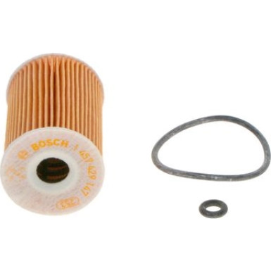 Ölfilter | MERCEDES A-Klasse,Vaneo | 1457429147