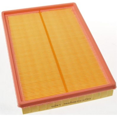 DENCKERMANN Luftfilter | A141702