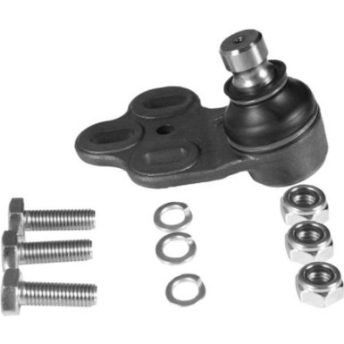 BJ7386 Trag-/Führungsgelenk