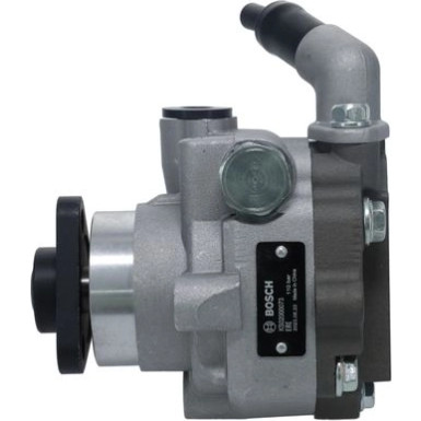 K S02 000 073 Hydraulikpumpe, Lenkung K S02 000 073 Hydraulikpumpe, Lenkung