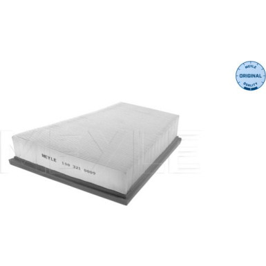 Luftfilter Skoda 1.0/1.4 MEYLE-ORIGINAL: True to OE 100 321 0009