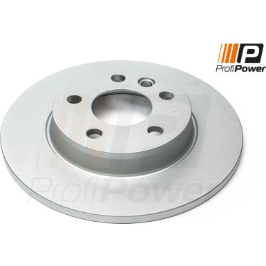 PROFIPOWER Bremsscheibe | 3B2012