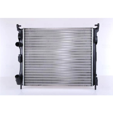 Wasserkühler PKW | RENAULT CLIO II 1,5 dCI 01 | 67246