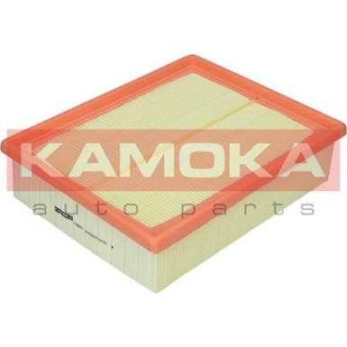 KAMOKA Luftfilter | F206401